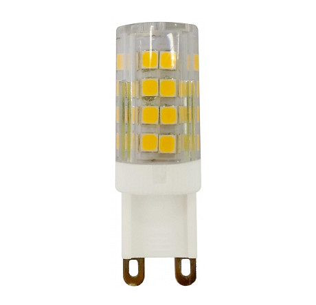 ЭРА LED smd JCD-3,5w-220V-corn ЭРА - porhov-experts.ru – фото 1