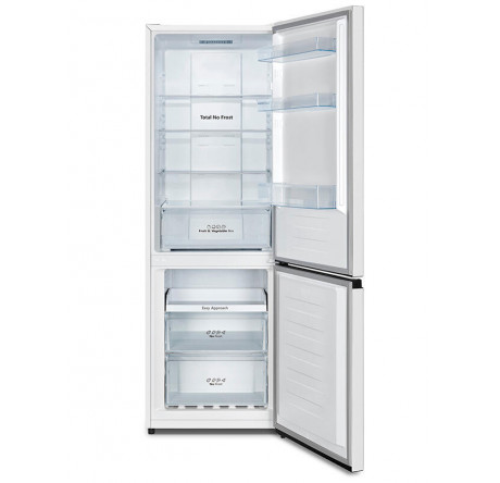 Холодильник Hisense RB372N4AW1 HISENSE - porhov-experts.ru – фото 1