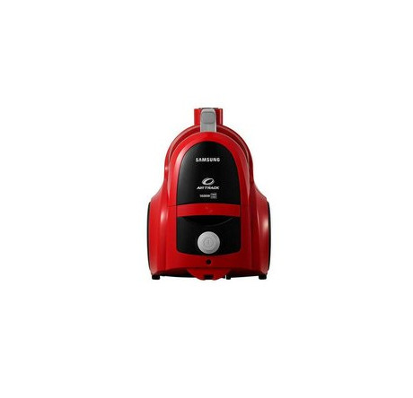 Пылесос Samsung VCC4520S3R/XEV красный  Samsung - porhov-experts.ru – фото 1