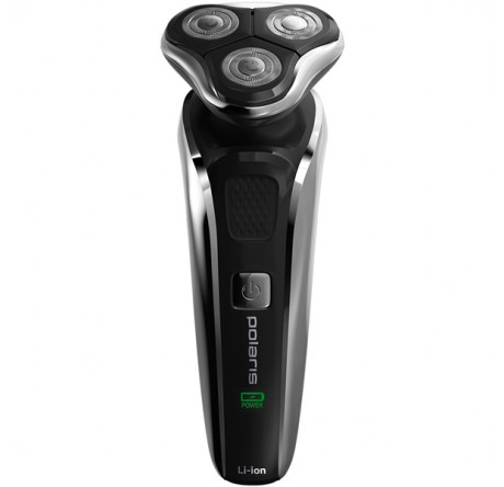 Электробритва Polaris PMR 0307RС wetndry PRO Polaris - porhov-experts.ru – фото 1