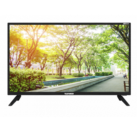ЖК телевизор Telefunken TF-LED32S75T2S(Smart) Telefunken - porhov-experts.ru – фото 1