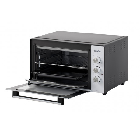 Электропечь Simfer M3520 Simfer - porhov-experts.ru – фото 3