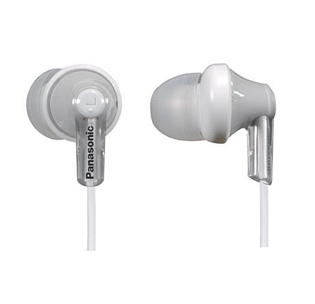Наушники Panasonic RP-HJE118GUS Panasonic - porhov-experts.ru – фото 1