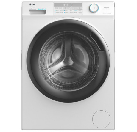 Haier HW60-BP12959B белый Стиральная машина  HAIER - porhov-experts.ru – фото 1
