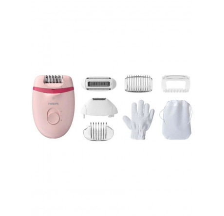 Эпилятор Philips BRE285/00  Philips DAP - porhov-experts.ru – фото 1