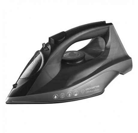 Утюг Polaris PIR 2430K  Polaris - porhov-experts.ru – фото 1