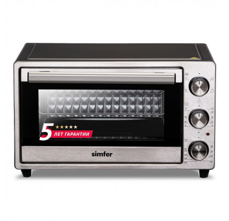 Мини-печь Simfer M 2503 Simfer - porhov-experts.ru – фото 1