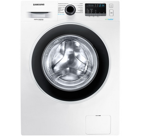 Samsung WW60J42E0HWOLD Стиральная машина  Samsung - porhov-experts.ru – фото 1