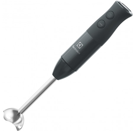 Блендер Electrolux E3HB1-4GG черный  Electrolux - porhov-experts.ru – фото 1