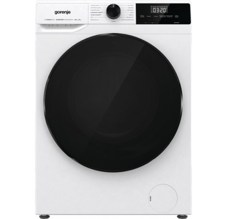 Стирально-сушильная машина Gorenje W1D2A164ADS  Gorenje - porhov-experts.ru – фото 1
