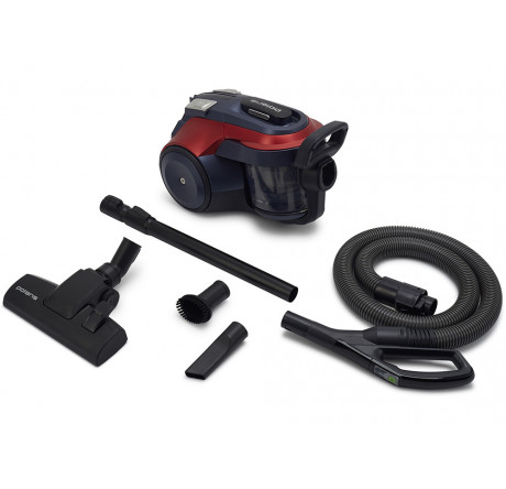 Пылесос  POLARIS PVC 2003RI Polaris - porhov-experts.ru – фото 1