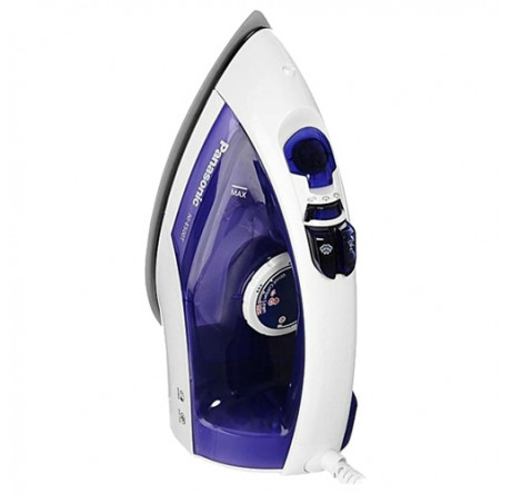 Утюг Panasonic NI-E510TDTW Panasonic - porhov-experts.ru – фото 2