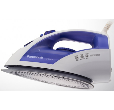 Утюг Panasonic NI-E510TDTW Panasonic - porhov-experts.ru – фото 3
