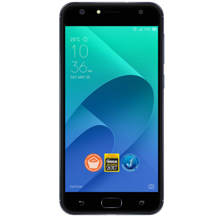 СмартфонDoogee BL5000 Black Asus - porhov-experts.ru – фото 1