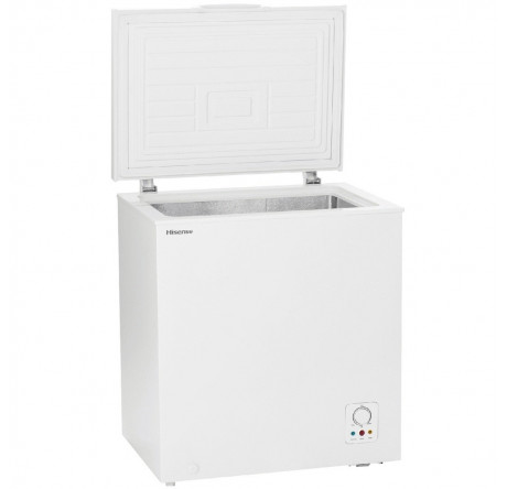 Морозильник Hisense FC125D4BW1 HISENSE - porhov-experts.ru – фото 1