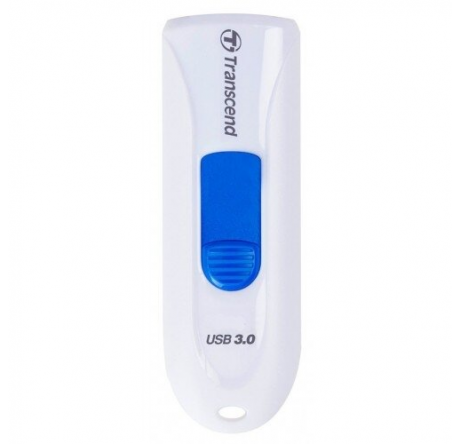 USB флеш-накопитель Transcend TS64GJF790W 64Gb  Transcend - porhov-experts.ru – фото 1