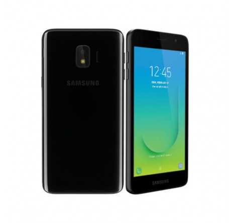 Смартфон Samsung Galaxy J2 Core SM-J260 8Gb 1Gb черный 3G 4G 2Si Samsung - porhov-experts.ru – фото 1