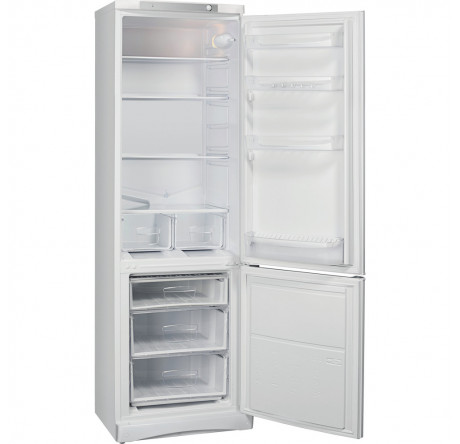 Холодильник Indesit ES 18 Indesit - porhov-experts.ru – фото 1