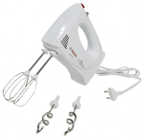 Миксер Bosch MFQ3030 Bosch - porhov-experts.ru – фото 1