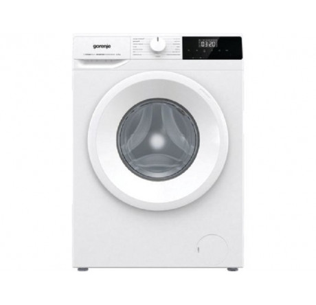 Стиральная машина Gorenje W2NHPI72SCSIRV  Gorenje - porhov-experts.ru – фото 1