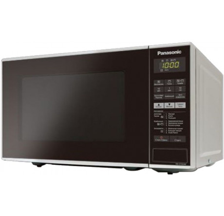 Микроволновая печь Panasonic NN-GT264MZPE Panasonic - porhov-experts.ru – фото 1