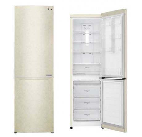Холодильник LG GA-B419SEJL LG - porhov-experts.ru – фото 1