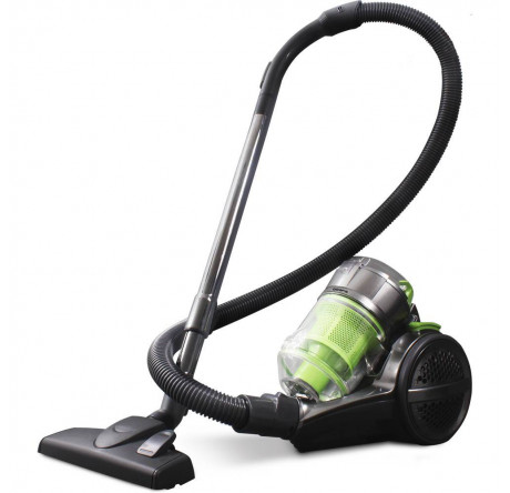 Пылесос  Polaris PVC 1820G Polaris - porhov-experts.ru – фото 1