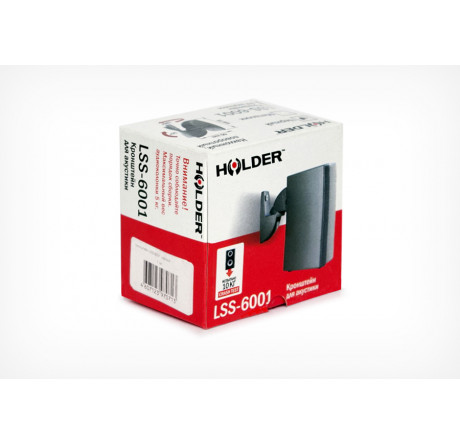 Кронштейн HOLDER LSS 6001 Holder - porhov-experts.ru – фото 2