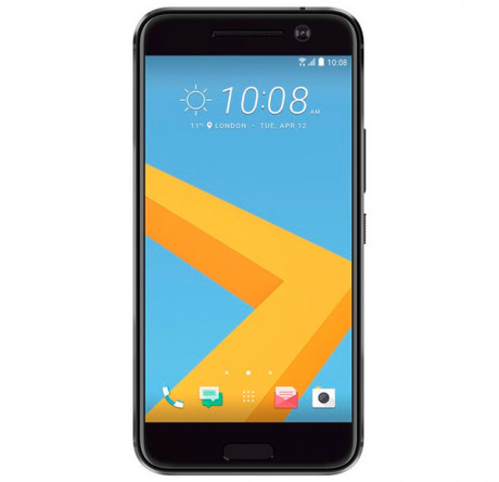 Смартфон HTC 10  Carbon Gray Htc - porhov-experts.ru – фото 1