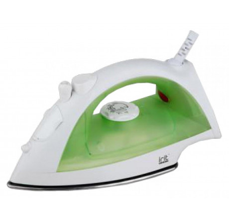 Утюг Irit IR-2221 Irit - porhov-experts.ru – фото 1