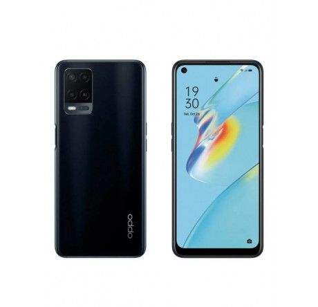 Смартфон OPPO A54 128 ГБ черный OPPO - porhov-experts.ru – фото 1