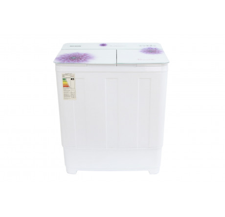Willmark WMS-50G Стиральная машина активаторная  WILLMARK - porhov-experts.ru – фото 1