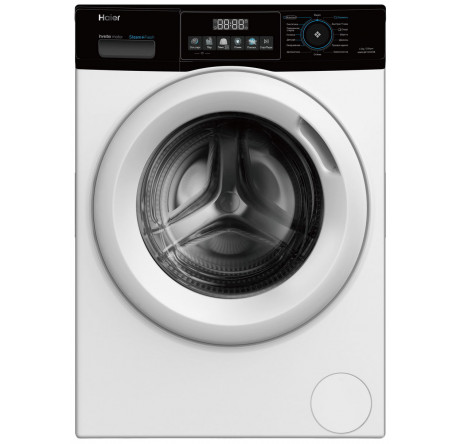 Haier HW65-BP129302B Стиральная машина HAIER - porhov-experts.ru – фото 1