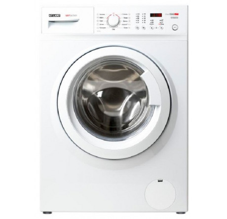 Стиральная машина Atlant 40М105-00  Atlant - porhov-experts.ru – фото 1