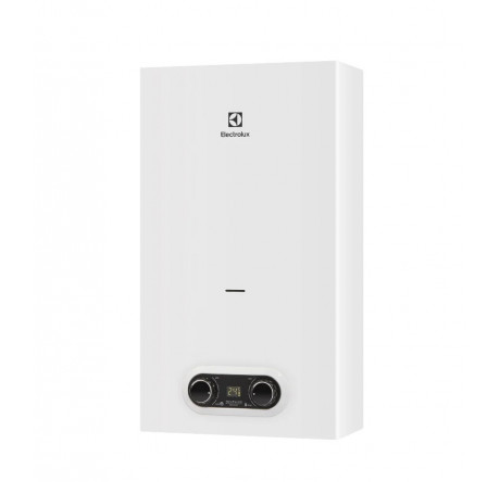 Electrolux GWH 14 NanoPlus 2.0 Колонка газовая Electrolux - porhov-experts.ru – фото 1