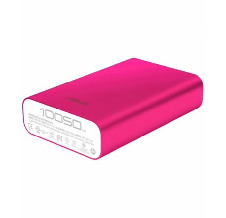 Портативный аккумулятор ASUS ZenPower 10050 mAh ABTU005 Asus - porhov-experts.ru – фото 1
