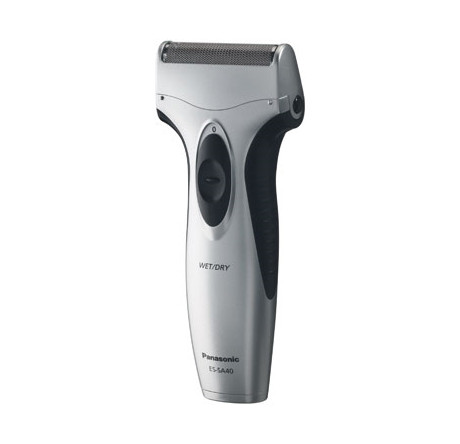 Электробритва Panasonic ES-SA40-S520 Panasonic - porhov-experts.ru – фото 2