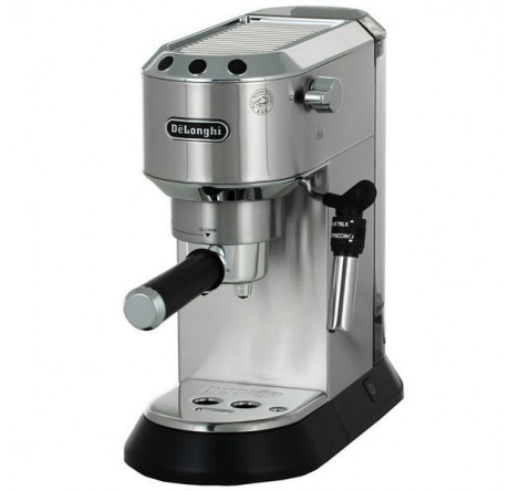 Кофеварка DeLonghi EC685.M DE LONGHI - porhov-experts.ru – фото 1