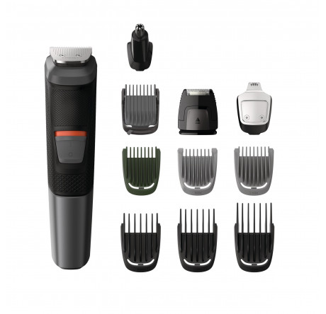 Машинка для стрижки Philips MG5730/15  Philips DAP - porhov-experts.ru – фото 1