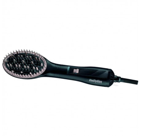 BABYLISS AS140E Фен-щетка  BABYLISS - porhov-experts.ru – фото 1