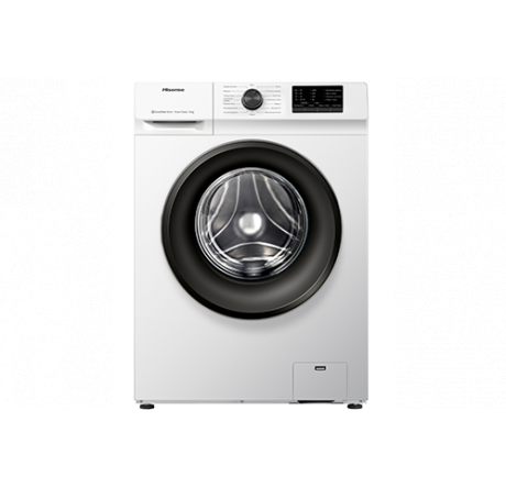 Стиральная машина Hisense WFVC6010 HISENSE - porhov-experts.ru – фото 1