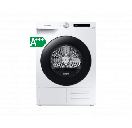 Samsung DV90T5240AW/LP Сушильная машина  Samsung - porhov-experts.ru – фото 1