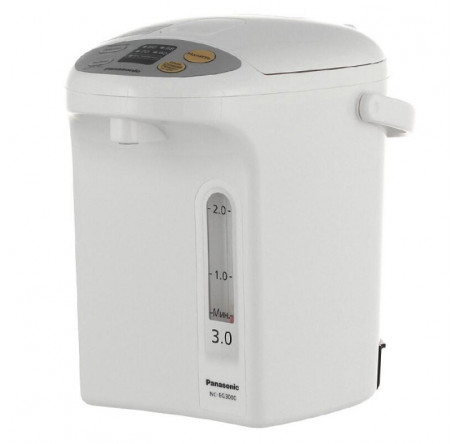 Термопот Panasonic NC-EG3000WTS Panasonic - porhov-experts.ru – фото 1