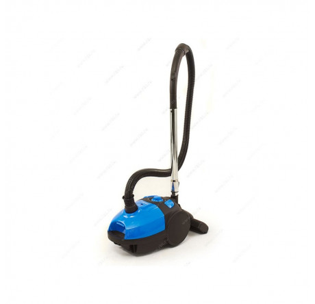 Пылесос  Doffler VCB 1606 Blue Doffler - porhov-experts.ru – фото 1