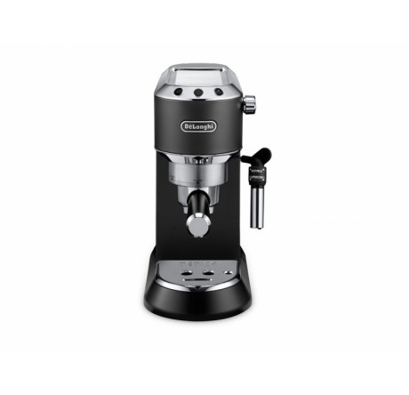 Кофеварка DeLonghi EC685.BK DE LONGHI - porhov-experts.ru – фото 1