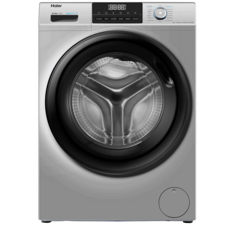 Haier HW90-BP14929BS Стиральная машина  HAIER - porhov-experts.ru – фото 1