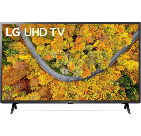 ЖК телевизор LG 43UP7600 LG - porhov-experts.ru – фото 1
