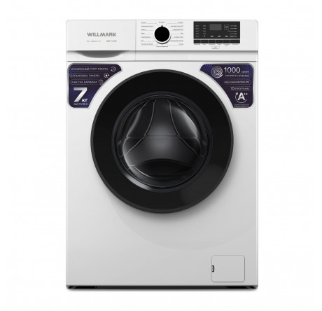 Стиральная машина Willmark WMF-7010W  WILLMARK - porhov-experts.ru – фото 1