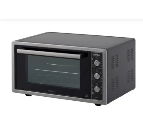 Электропечь Simfer M4577 Simfer - porhov-experts.ru – фото 4