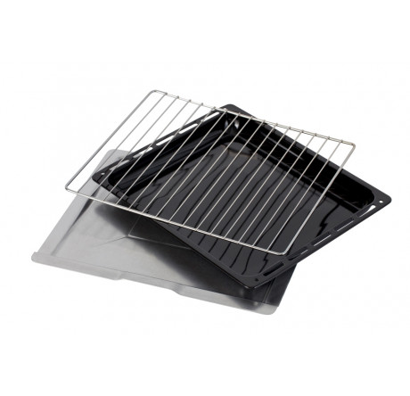 Электропечь Simfer M3524 красный Simfer - porhov-experts.ru – фото 2